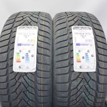 Opony 245/45 R18 2x UNIROYAL 100V XL WinterExpert Zimowe 2022 