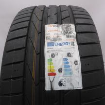 2. Opona 245/35 R19 1x HANKOOK 93Y XL Ventus S1 evo2 R01 Letnia 2022 Jak Nowa