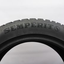 6. Opony 205/55 R17 2x SEMPERIT 95V XL Speed-Grip 5 Zimowe 2024 7,2-7,8mm