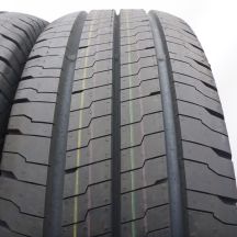 2. Opony 225/70 R15C 2x CONTINENTAL 112/110R VanContact Eco Letnie 2023 