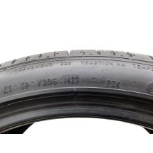 2. 1 x PIRELLI 315/30 ZR21 105Y XL P Zero N0 Lato 2023 6,5mm