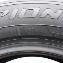 8. 2 x PIRELLI 215/65 R17 99V Scorpion Verde MO Lato 6,9mm 2022