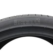 4. Opony 315/30 R22 2x PIRELLI 107Y XL P Zero Letnie 2022 5,8mm