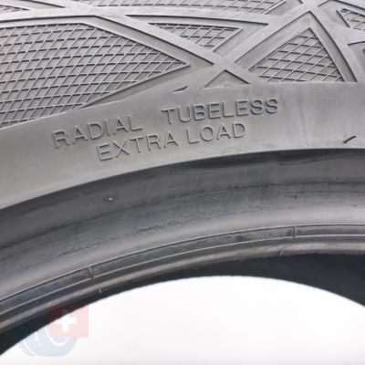 9. Opony 225/50 R18 4x VREDESTEIN 99V XL Wintrac PRO Zimowe 2019, 2022 6,8-7,8mm