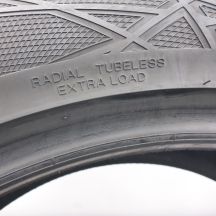 9. Opony 225/50 R18 4x VREDESTEIN 99V XL Wintrac PRO Zimowe 2019, 2022 6,8-7,8mm