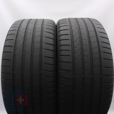 Opony 285/40 R21 2x BRIDGESTONE 109Y XL Alenza 001 Letnie 2019 6,8mm
