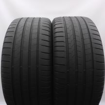 Opony 285/40 R21 2x BRIDGESTONE 109Y XL Alenza 001 Letnie 2019 6,8mm