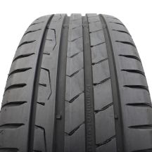 1 x CONTINENTAL 215/60 R17 96V PremiumContact 7 EV Lato 2024 Jak Nowa 6,8mm