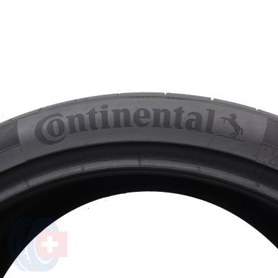 2. Opona 285/35 R22 1x CONTINENTAL 106Y XL SportContact 6 T0 Letnie 2024 6,8mm