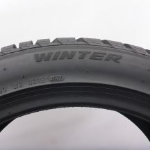 3. Opona 235/45 R18 1x PIRELLI 94V Winter Sottozero 3 SEAL Zimowa 2020 Jak Nowa