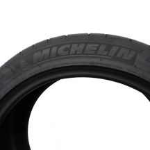 3. 1 szt. Opona 265/40 R19 - Michelin - Lato - Pilot Super Sport *Bmw 102Y - Extra Load