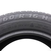 4. 1 x SEMPERIT 205/60 R16 96H XL Master-Grip 2 Zima 2018