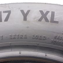 6. 1 x CONTINENTAL 225/55 R17 101Y XL Premium Contact 6 Lato 2019 6.9mm