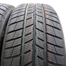 3. Opony 215/50 R18 2x BARUM 92V Polaris 5 Zimowe 2024 