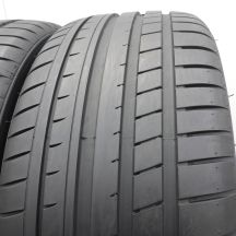 3. 2 x INFINITY 235/45 R18 98Y XL Ecomax Lato 2017 6,2mm 