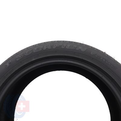 6. Opony 255/45 R20 2x PIRELLI 101W MO Scorpion Verde Letnie 2017 5,8-6,8mm