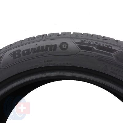 2. Opona 235/50 R19 1x BARUM 99V Bravuris 5 Letnia 2023 8,2mm