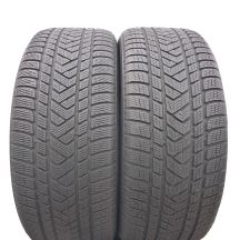 2 x PIRELLI 275/50 R20 109V Scorpion Winter MO Zima 2018 6,3-7mm