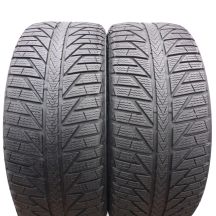 3. 4 x VIKING 225/45 R17 91H SnowTech II Zima 2016 5,8-6mm