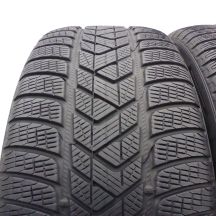 3. 2 x PIRELLI 225/45 R20 105V XL BMW Scorpion Winter Zima 2022 6,2mm