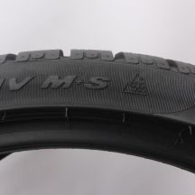 7. Opona 245/35 R20 1x PIRELLI 91V Winter 240 Sottozero SerieII N0 Zimowa 2022 Jak Nowa 