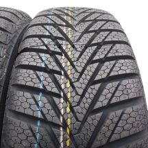 4. 4 x CONTINENTAL 175/65 R13 80T ContiWinterContact TS800 Zima 2019 Jak Nowe