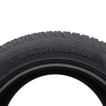 9. 2 x YOKOHAMA 225/65 R17 102H Geolandar A/T GO15 Wielosezon 2016 7,2mm