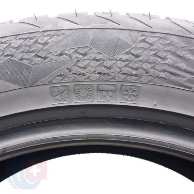 2. 2 x VREDESTEIN 215/55 R18 99V XL Quatrac 5 Wielosezon 2018 6mm