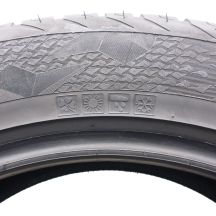 2. 2 x VREDESTEIN 215/55 R18 99V XL Quatrac 5 Wielosezon 2018 6mm