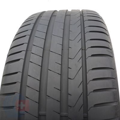 2. 1 x PIRELLI 255/40 R18 99Y XL Cinturato P7C2 BMW Lato 2021 5,7mm