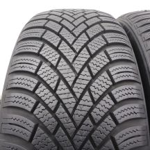 2. 2 x NEXEN 195/55 R15 85H WinGuard SnowG 3 Zima 2019 7mm