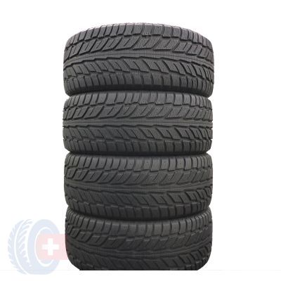 4 x COOPER 265/50 R20 107T Weather-Master WSC Zima 2018 8-8,5mm