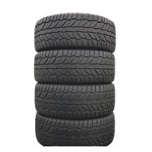 4 x COOPER 265/50 R20 107T Weather-Master WSC Zima 2018 8-8,5mm