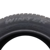 7. 2 x PIRELLI 215/60 R17 96T Winter Cinturato Zima 2019 Jak Nowe Nieużywane