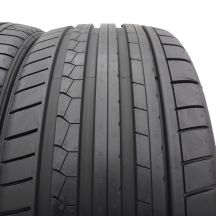 3. 4 x DUNLOP 235/30 ZR20 88Y XL SP Sport Maxx GT Lato 2017 Jak Nowe