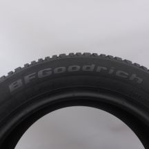 6. Opony 185/60 R15 2x BF GOODRICH 84T g-Force Winter 2 Zimowe 2021 Jak Nowe 7,7mm