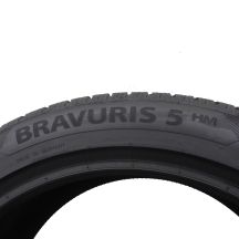 8. 4 x BARUM 255/40 R18 99Y XL Bravuris 5 HM Lato 2019, 2020 Jak Nowe Nieużywane 