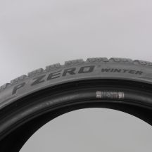 5. Opony 265/30 R19 2x PIRELLI 93V XL P Zero Winter A0 Zimowe 2022 6,2mm 