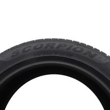 5. 2 x PIRELLI 235/50 R19 103H XL Scorpion Winter Seal Zima 2020 6-7,7mm