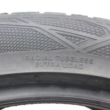 6. 1 x VREDESTEIN 245/45 R19 102W XL Wintrac Pro Zima 2021 6mm 