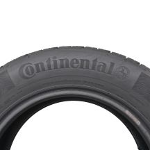 6. 2 x CONTINENTAL 195/65 R15 91V ContiPremiumContact 5 Lato 6,5mm 2018