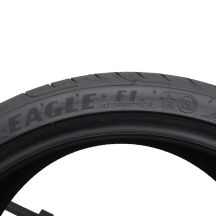 7. 4 x GOODYEAR 225/40 R20 94Y XL Eagle F1 Asymmetric 3 BMW RunFlat Lato 2022 Jak Nowe Nieużywane