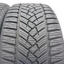 4. Opony 225/45 R17 2x FULDA 94V XL Kristall Control HP2 Zimowe 2023 7,8mm