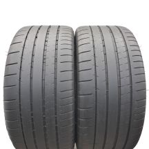 2 x MICHELIN 245/35 ZR18 92Y XL PilotSuperSport BMW Lato 2018 5,5mm