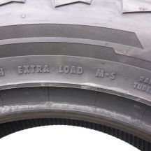 9. Opony 245/65 R17 4x CONTINENTAL 111H XL CrossContact ATR letnie M+S 2021 Jak Nowe