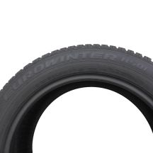 6. 2 x FALKEN 235/55 R19 105V XL EuroWinter HS01 Zima 2019 8,2mm