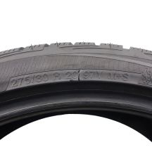 7. 2 x VREDESTEIN 275/30 R20 97Y XL Wintrac Xtreme S Zima 2017 6,3-7mm