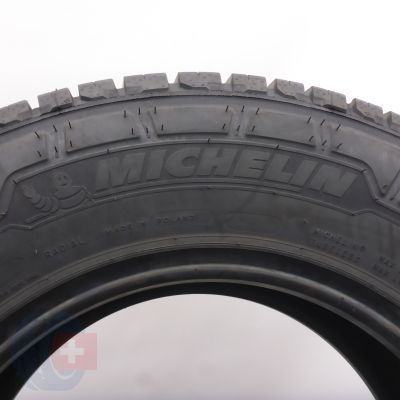 4. Opona 225/75 R16C 1x MICHELIN 121/120R Agilis Crossclimate Wielosezonowa 2025    