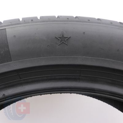 7. Opony 245/45 R20 2x PIRELLI 103W XL P Zero BMW Letnie 2020/21 5-5,3mm