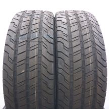 4. Opony 225/65 R16C 4x CONTINENTAL 112/110R ContiVanContact 100 Letnie  2023 